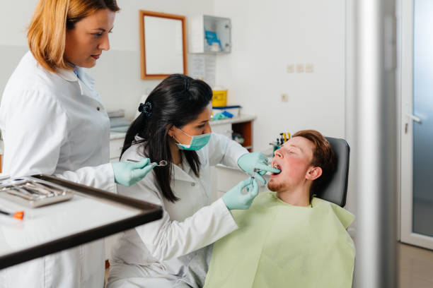 Best Emergency Wisdom Tooth Extraction in Loves Park, IL
